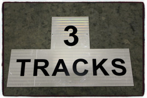 3track